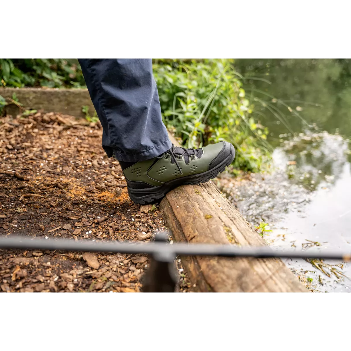 Buty Korum Ripstop Trail Boot