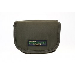 Pokrowiec na kołowrotek Drennan Specialist Reel Pouch