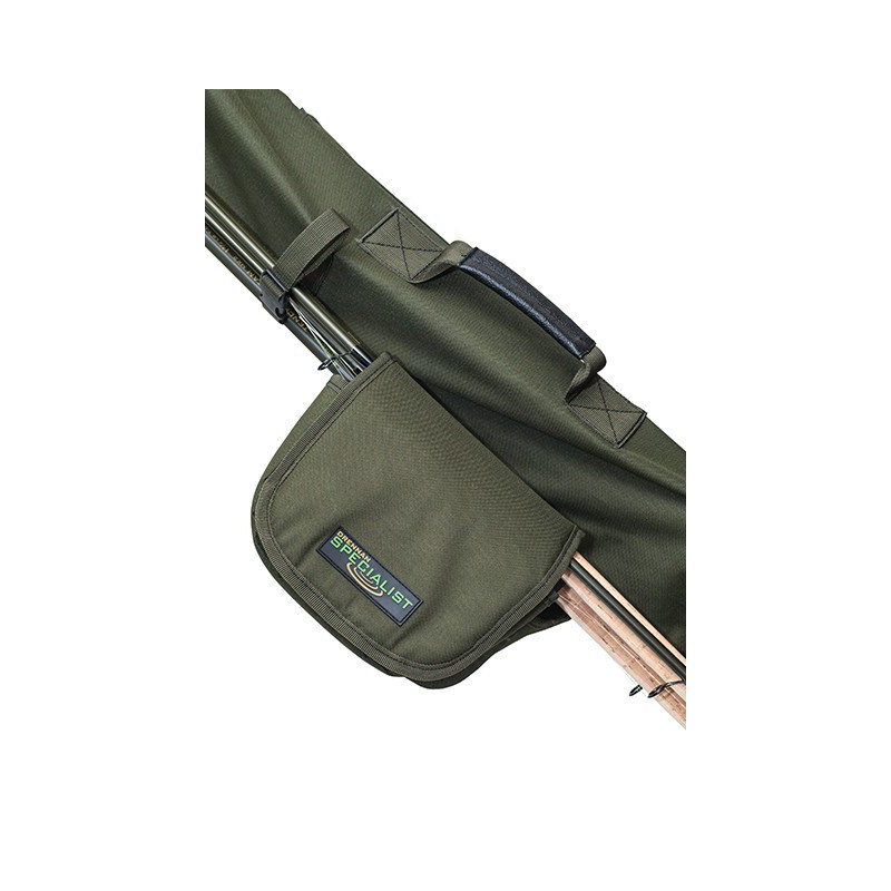 Pokrowiec na kołowrotek Drennan Specialist Reel Pouch