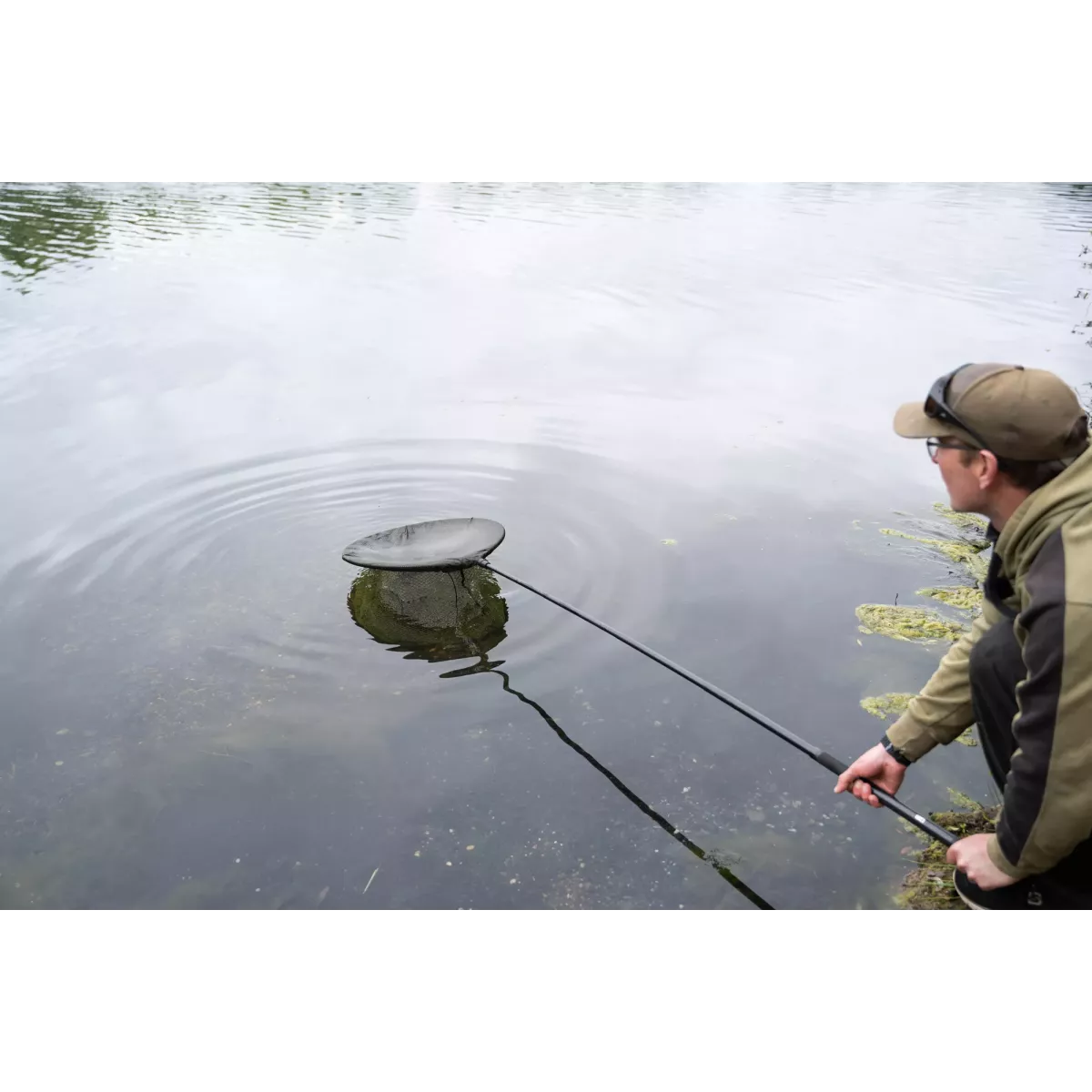 K0380035 Osłona kosza podbieraka Korum Recovery Net Cover
