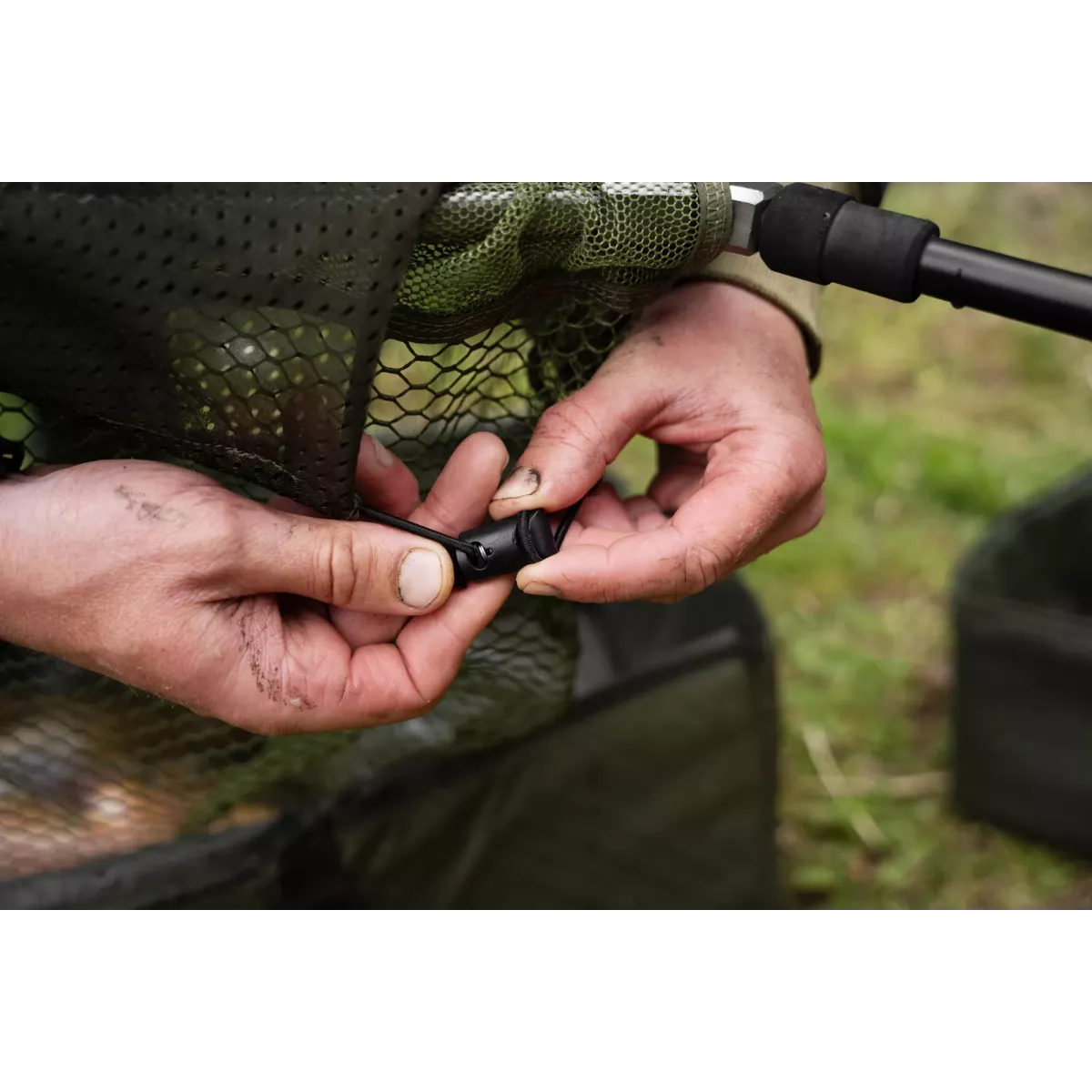 K0380035 Osłona kosza podbieraka Korum Recovery Net Cover