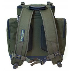 Plecak Drennan Specialist Compact 40L Rucksack
