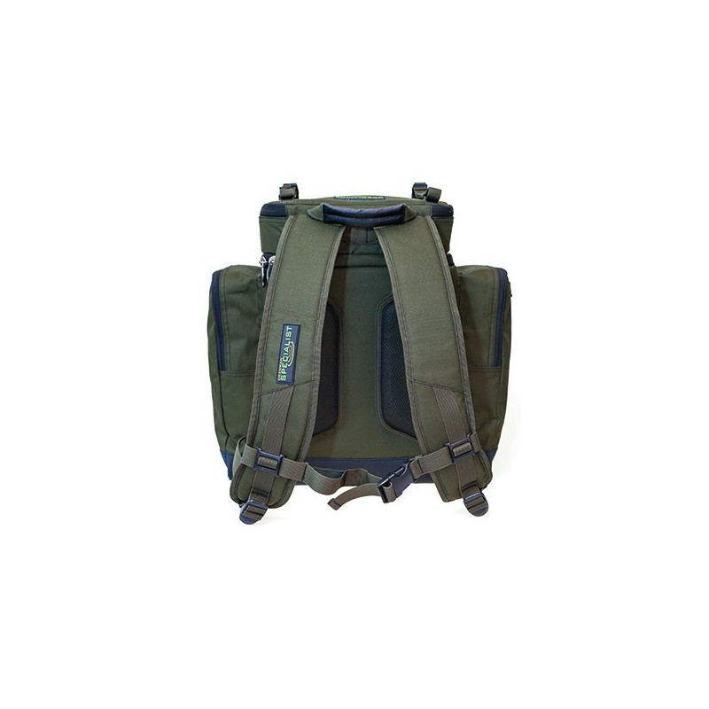 Plecak Drennan Specialist Compact 40L Rucksack