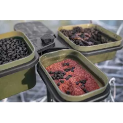 K0310190 Tacka (karuzela) Korum Compact Bait Waiter Set