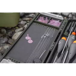 Stopery Korum Meat Stoppas