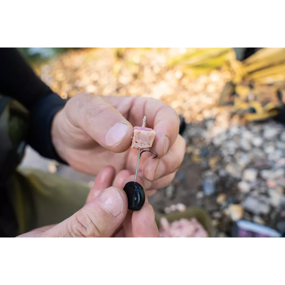 Stopery Korum Meat Stoppas