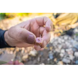 Stopery Korum Meat Stoppas