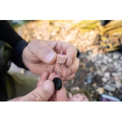 Stopery Korum Meat Stoppas