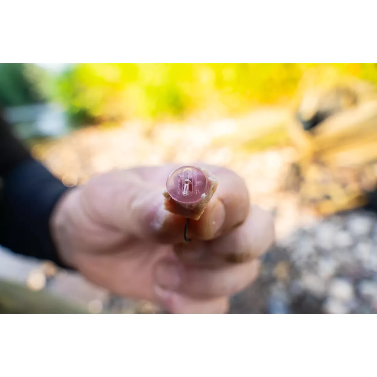 Stopery Korum Meat Stoppas