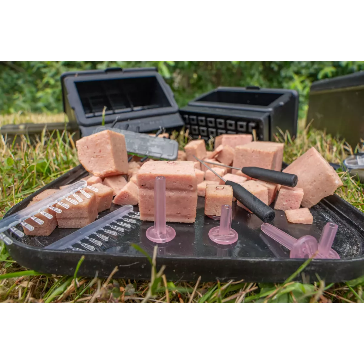 Stopery Korum Meat Stoppas