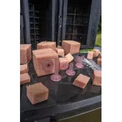 Stopery Korum Meat Stoppas