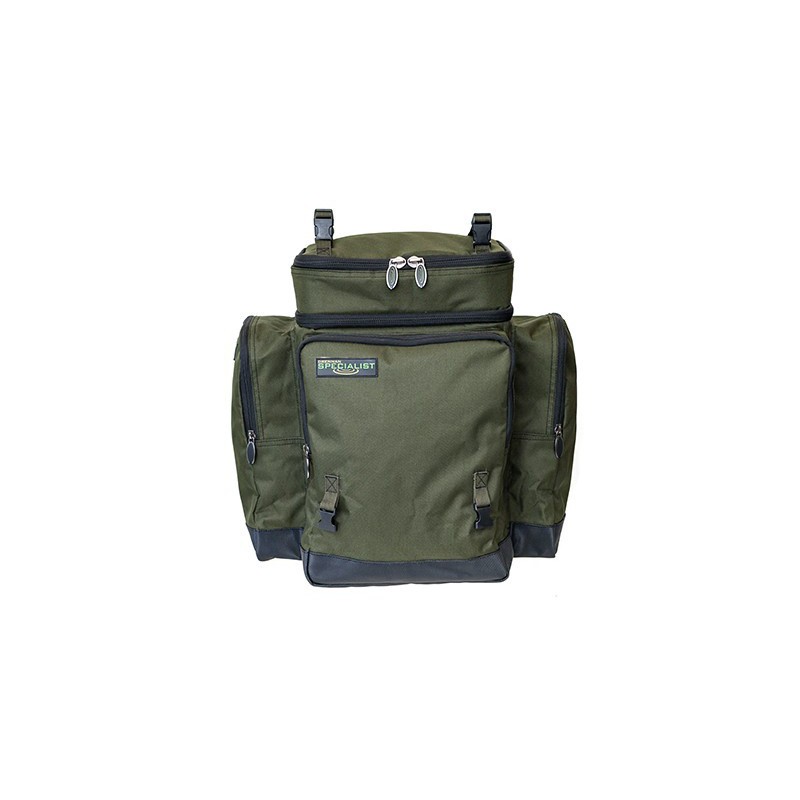 Plecak Drennan Specialist Compact 40L Rucksack