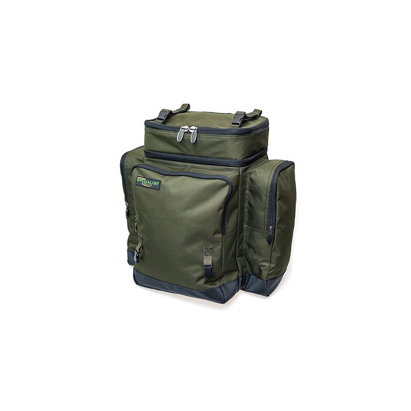 Plecak Drennan Specialist Compact 40L Rucksack