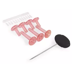 K0310214 Stopery Korum Meat Quickstoppa Kit