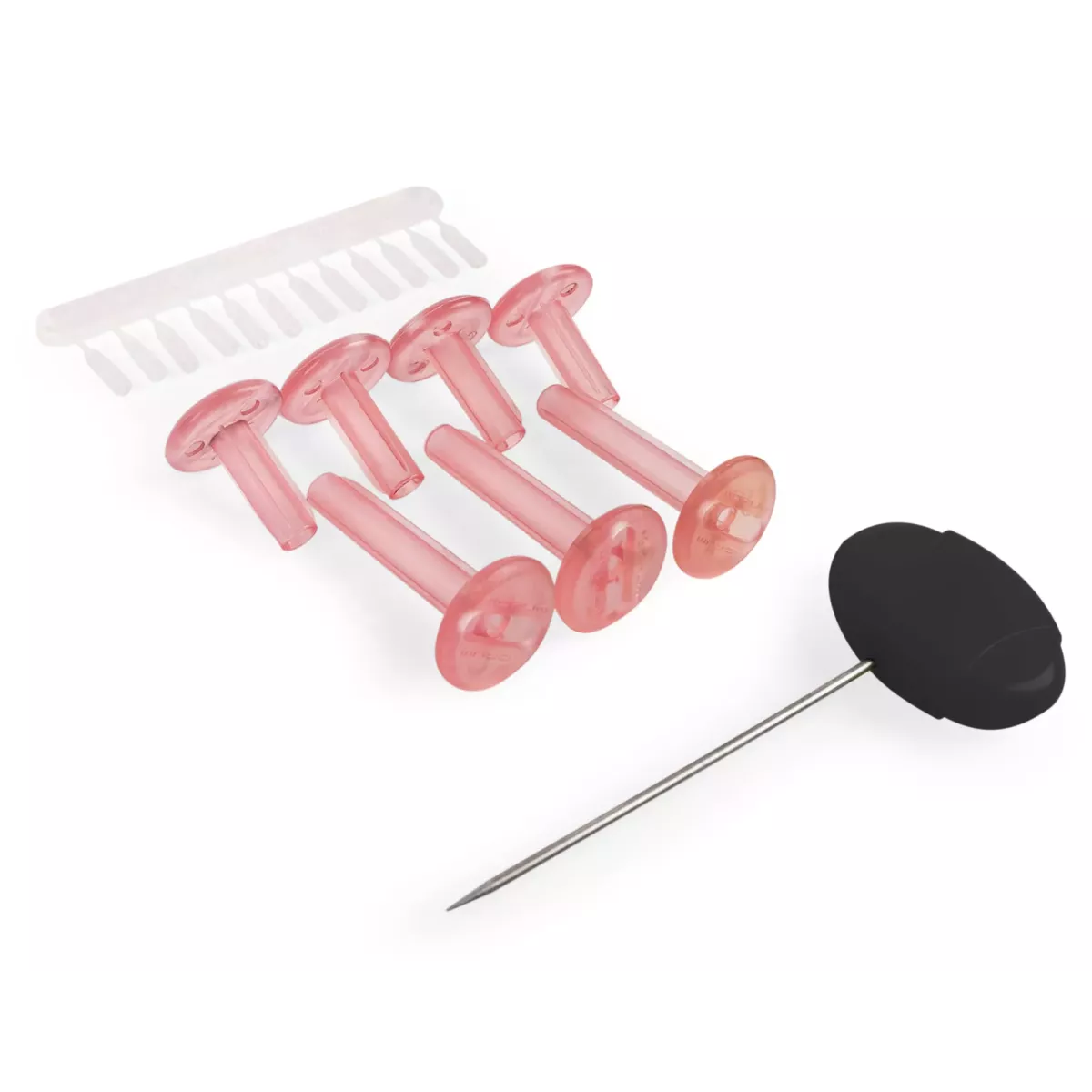 K0310214 Stopery Korum Meat Quickstoppa Kit