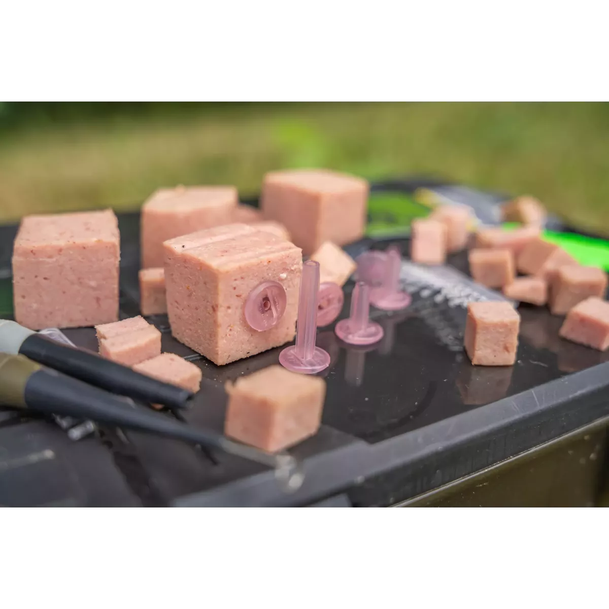 K0310214 Stopery Korum Meat Quickstoppa Kit