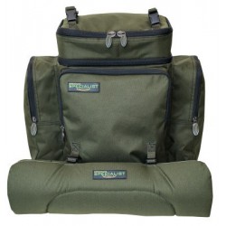 Plecak Drennan Specialist Compact 40L Rucksack
