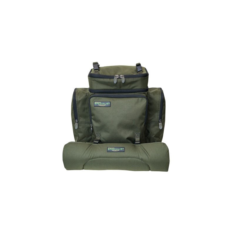 Plecak Drennan Specialist Compact 40L Rucksack