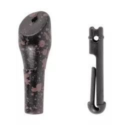 K0310220 Łączniki Korum Camo Quick Change Bead - Anti Tangle