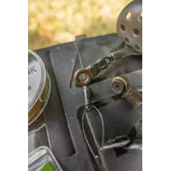 K0310220 Łączniki Korum Camo Quick Change Bead - Anti Tangle