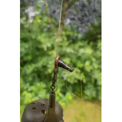 K0310220 Łączniki Korum Camo Quick Change Bead - Anti Tangle