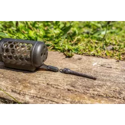 K0310221 Tuleje Korum Camo Heli Sleeve