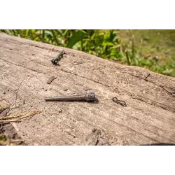 K0310221 Tuleje Korum Camo Heli Sleeve