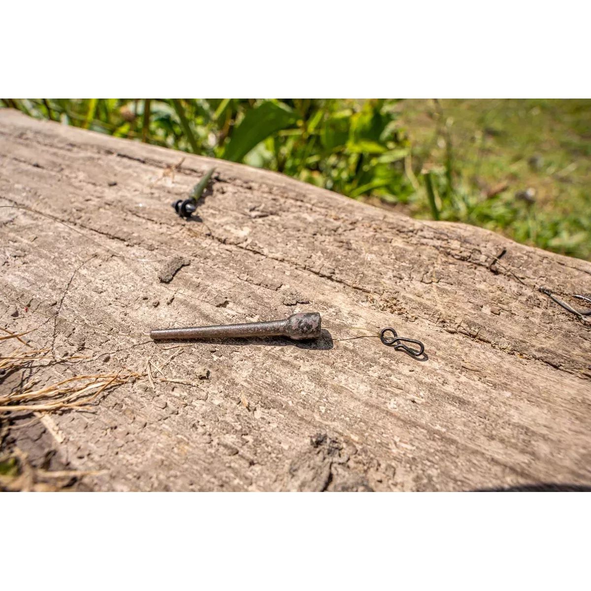 K0310221 Tuleje Korum Camo Heli Sleeve