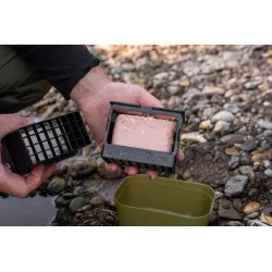 K0310222 Narzędzie do krojenia mielonki Korum Meat Cuber - 12mm