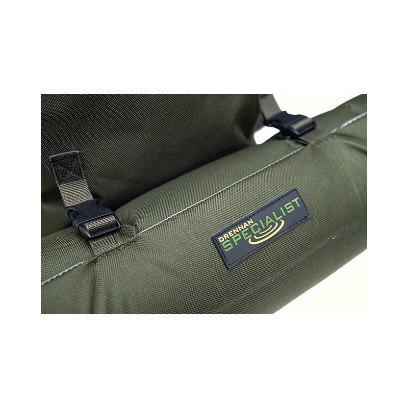 Plecak Drennan Specialist Compact 40L Rucksack