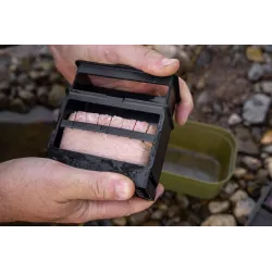 K0310222 Narzędzie do krojenia mielonki Korum Meat Cuber - 12mm