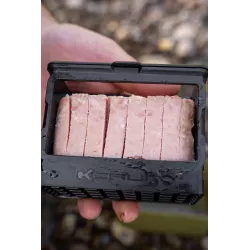 K0310222 Narzędzie do krojenia mielonki Korum Meat Cuber - 12mm