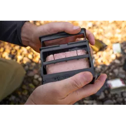 K0310223 Narzędzie do krojenia mielonki Korum Meat Cuber - 23mm