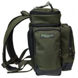 Plecak Drennan Specialist Compact 40L Rucksack