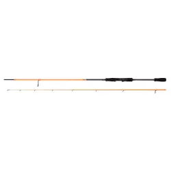 Savage Gear Orange Ltd Ultra Light Game Rod - 2.21m 3-10g 2P