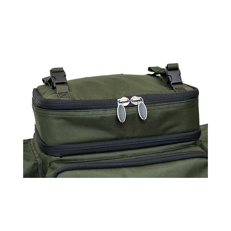 Plecak Drennan Specialist Compact 40L Rucksack