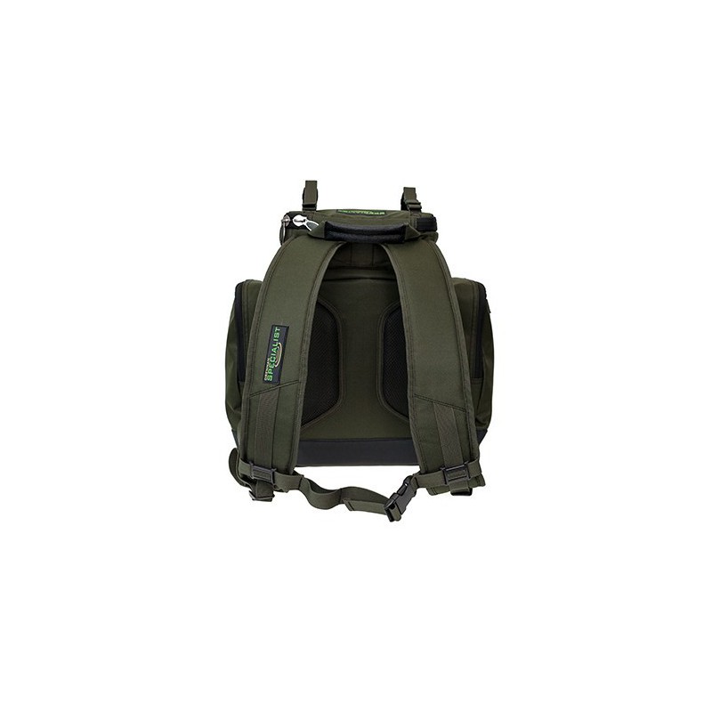 Plecak Drennan Specialist Compact 30L Rucksack