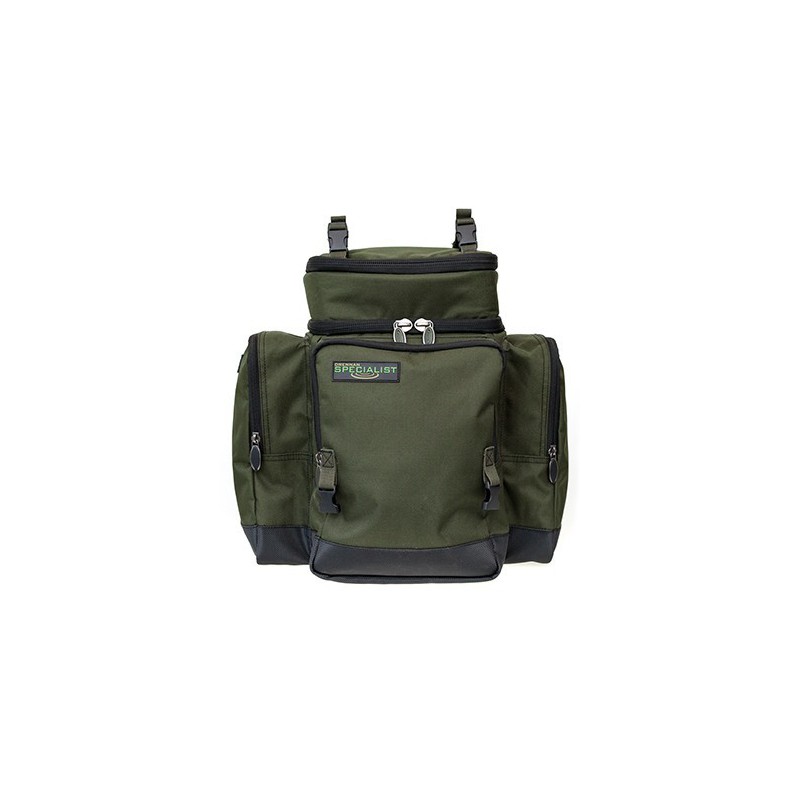 Plecak Drennan Specialist Compact 30L Rucksack