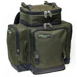 Plecak Drennan Specialist Compact 30L Rucksack