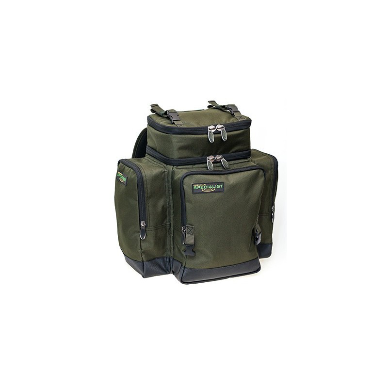 Plecak Drennan Specialist Compact 30L Rucksack