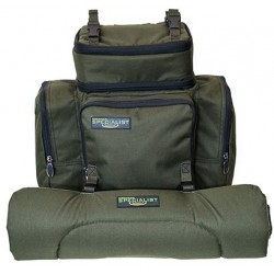 Plecak Drennan Specialist Compact 30L Rucksack