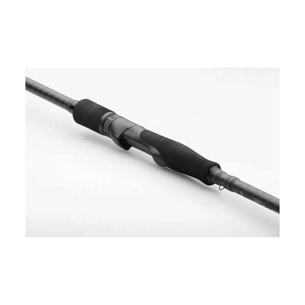 Wędka Savage Gear Orange LTD Medium Game