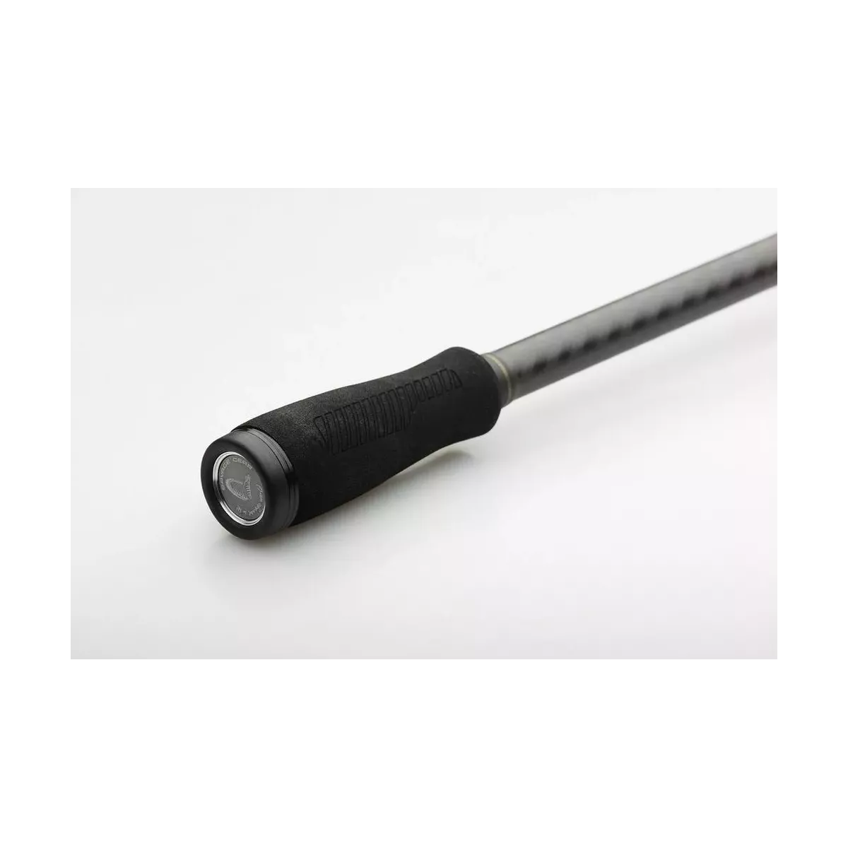 Wędka Savage Gear Orange LTD Medium Game