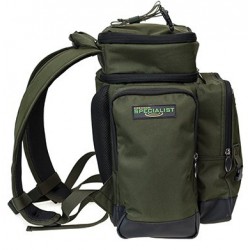 Plecak Drennan Specialist Compact 30L Rucksack