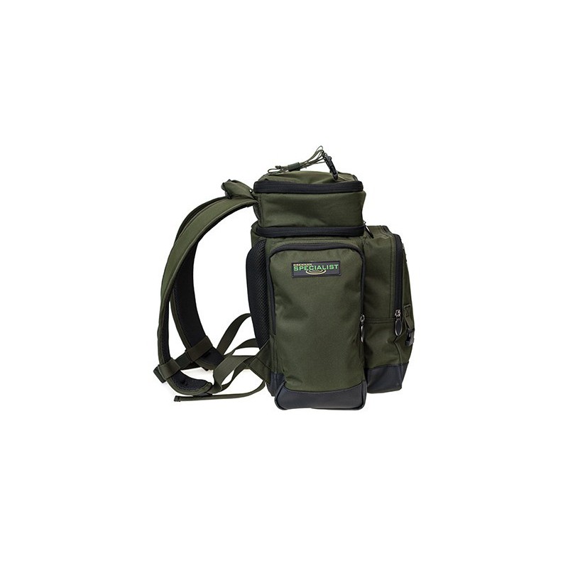 Plecak Drennan Specialist Compact 30L Rucksack