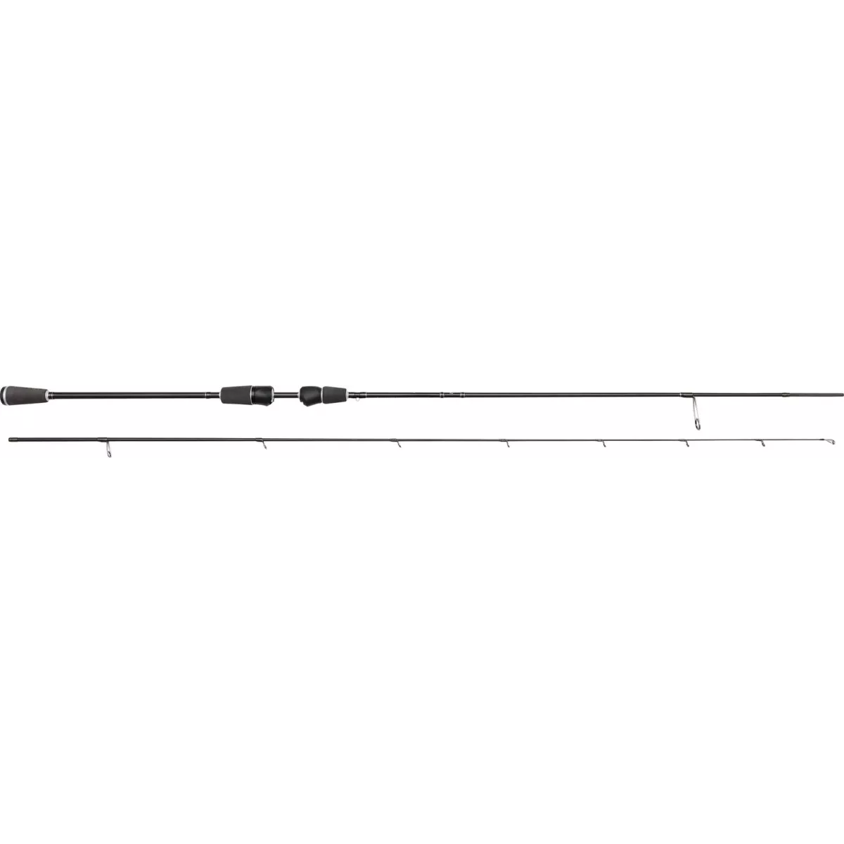 Wędka Westin W2 Light Softlure