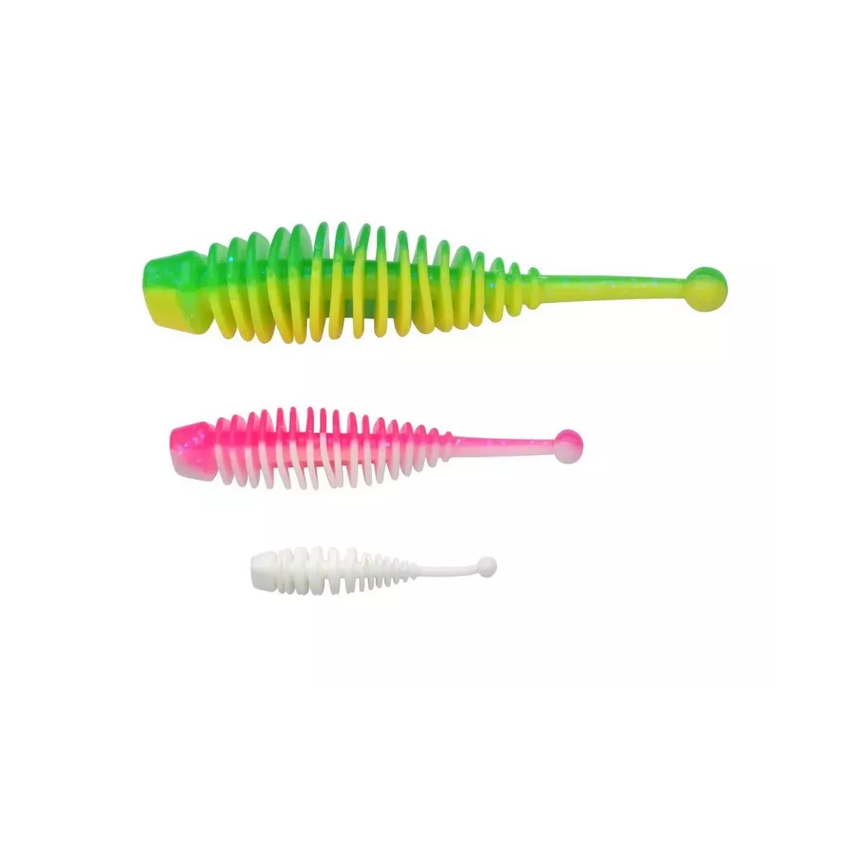 Gumy Berkley PowerBait Naiad