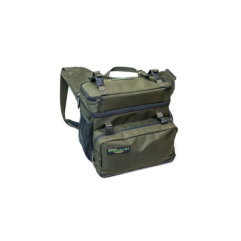 Torba Drennan Specialist Compact 20L Roving Bag