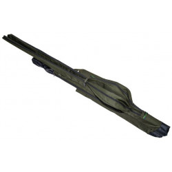 Pokrowiec Drennan Specialist 2 Rod Compact Quiver