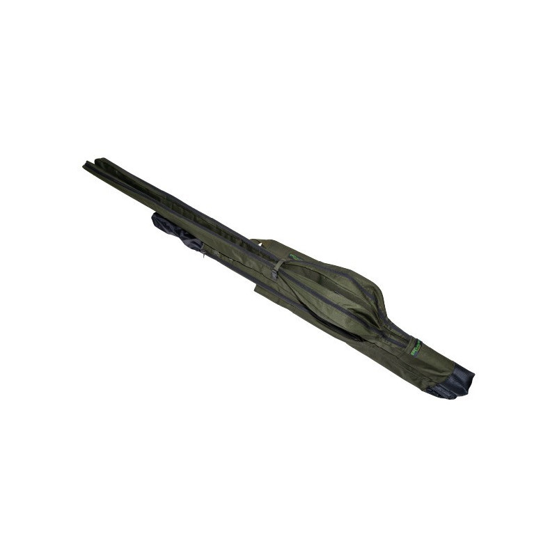 Pokrowiec Drennan Specialist 2 Rod Compact Quiver